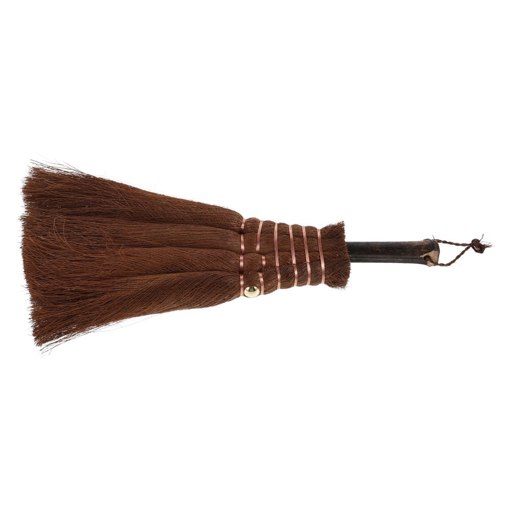 Asian Whisk Broom – Desk Brush Japanese Tea Ceremony Accessories Household