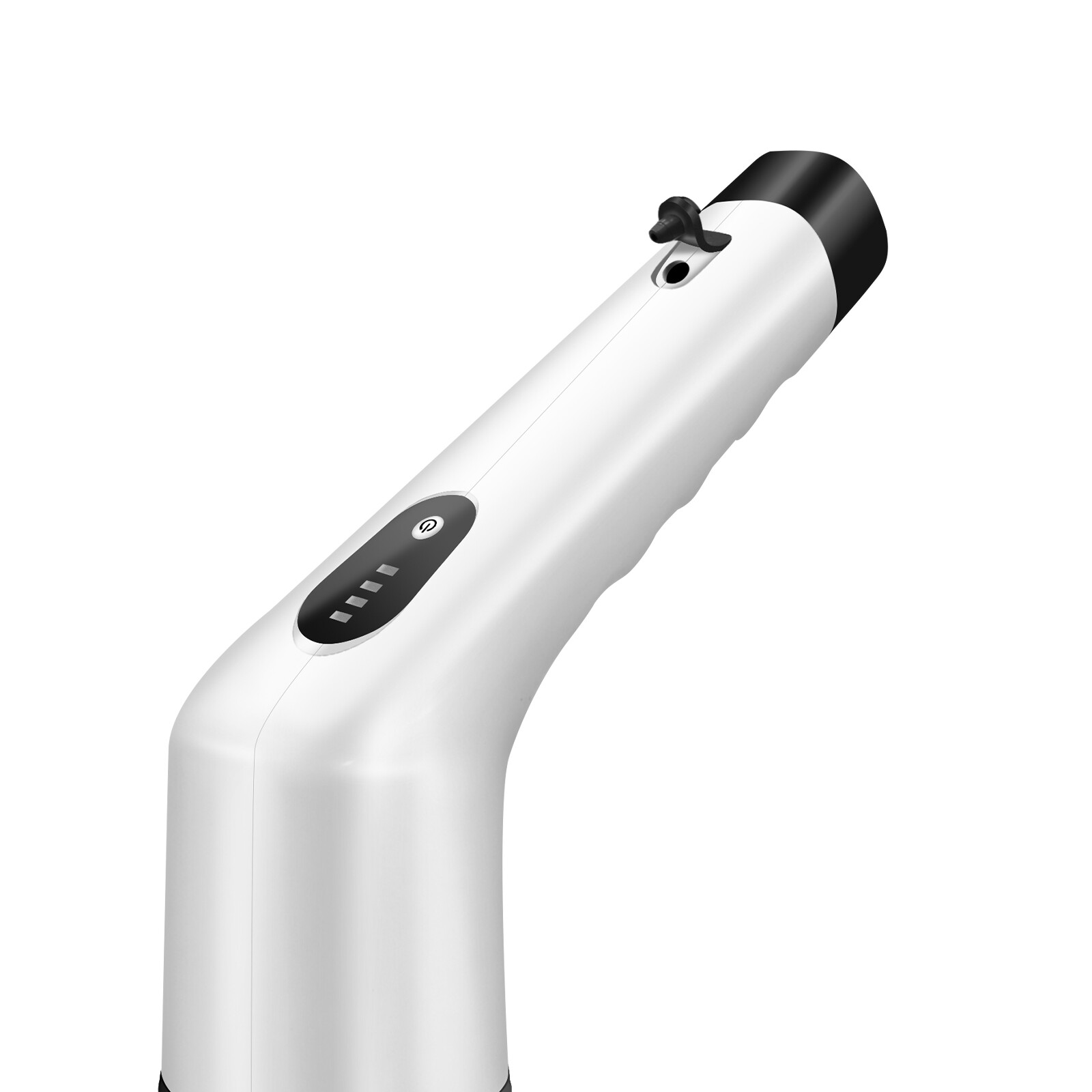 Powerful Spin Scrubber Electric Mop Rechargeable & Cordless For Kitchen,Bath