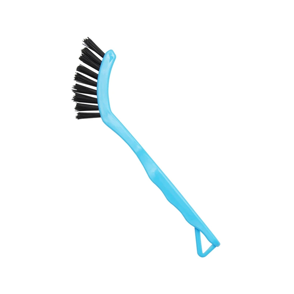 Contour Window Track Cleaning Brush
