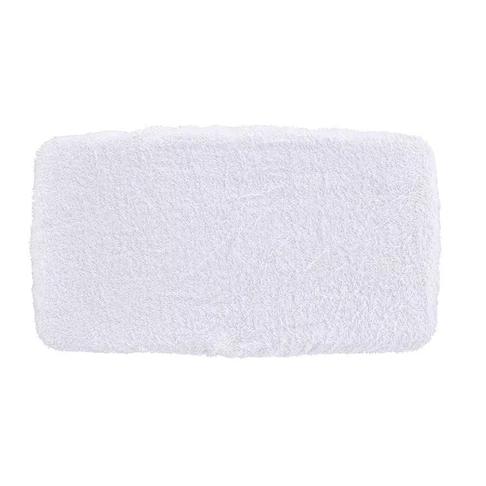 Terry Cloth Mop Head Replacement Covers for the Hardwood and Laminate Cleaning S