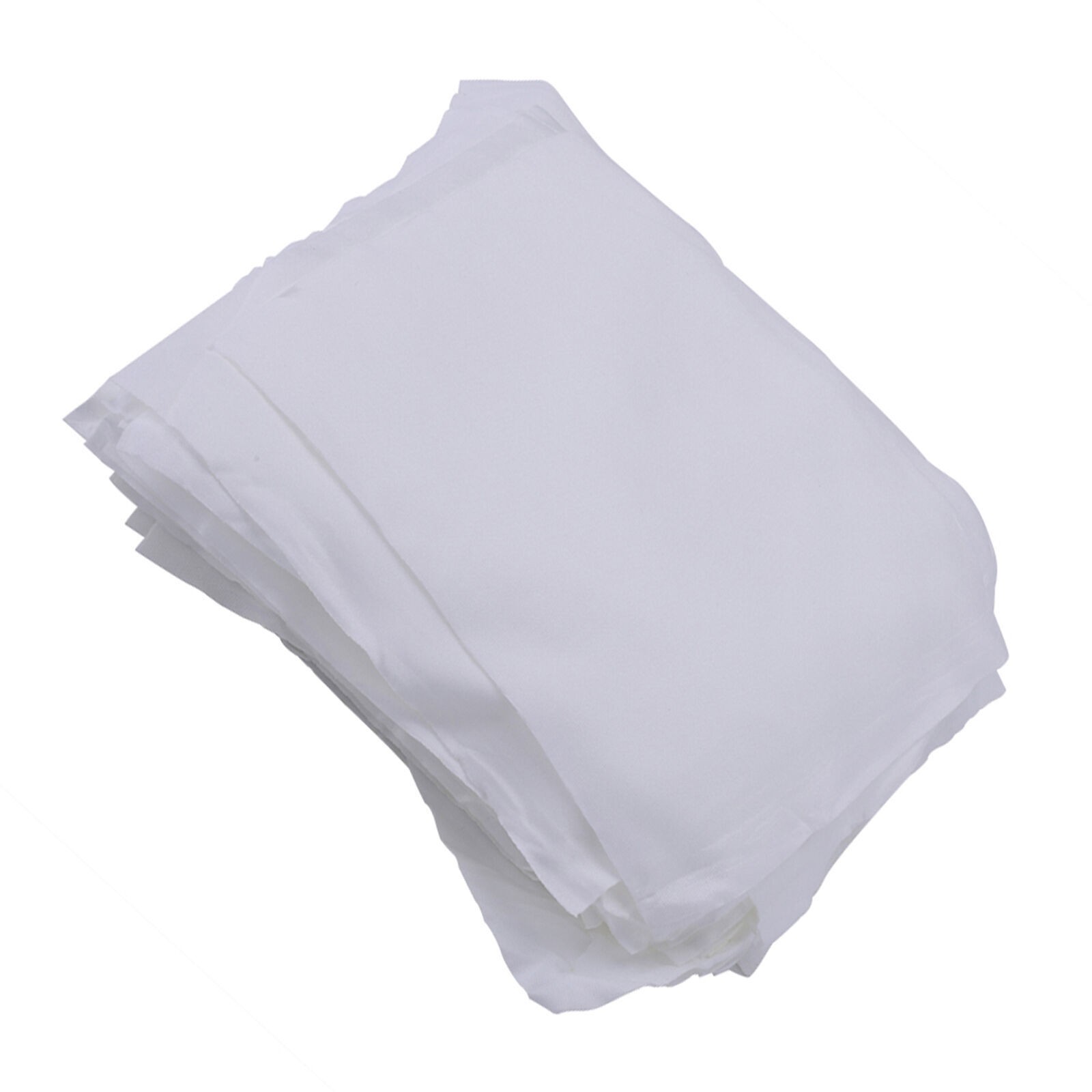 100pcs Bag 6inch Phone LCD Repair Clean Cloth Anti Static Microfiber Cleanroom