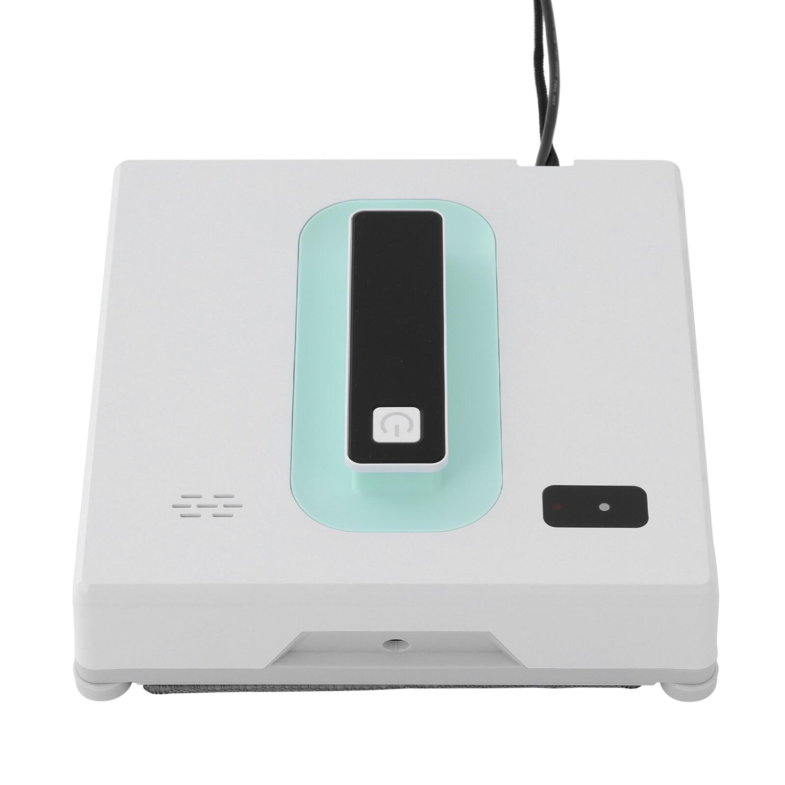 Cleaner Robot Automatic Window Vacuum Cleaner with 4*Cleaning Cloths Remote/APP