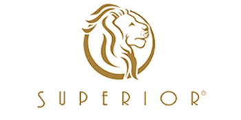 Superior 700 GSM Long Staple 100% Combed Cotton, Durable, Plush and Absorbent