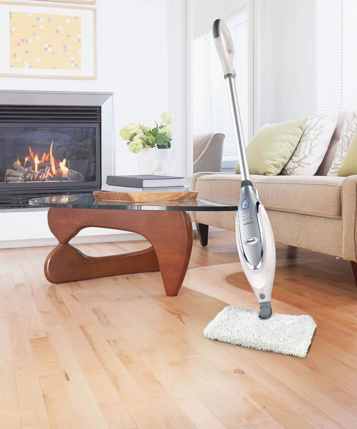 Microfiber Steam Mop Cleaning Pads for Shark Steam Pocket Mops S3500 Series