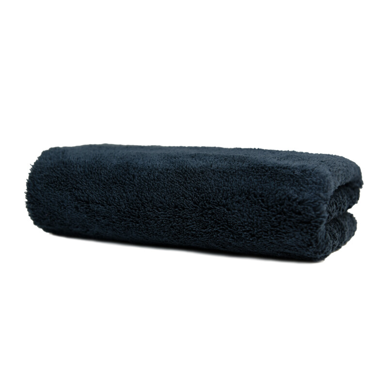24 Pcs Edgeless Plush Microfiber Car Drying Towels Wash Buffing Detailing 16×16″