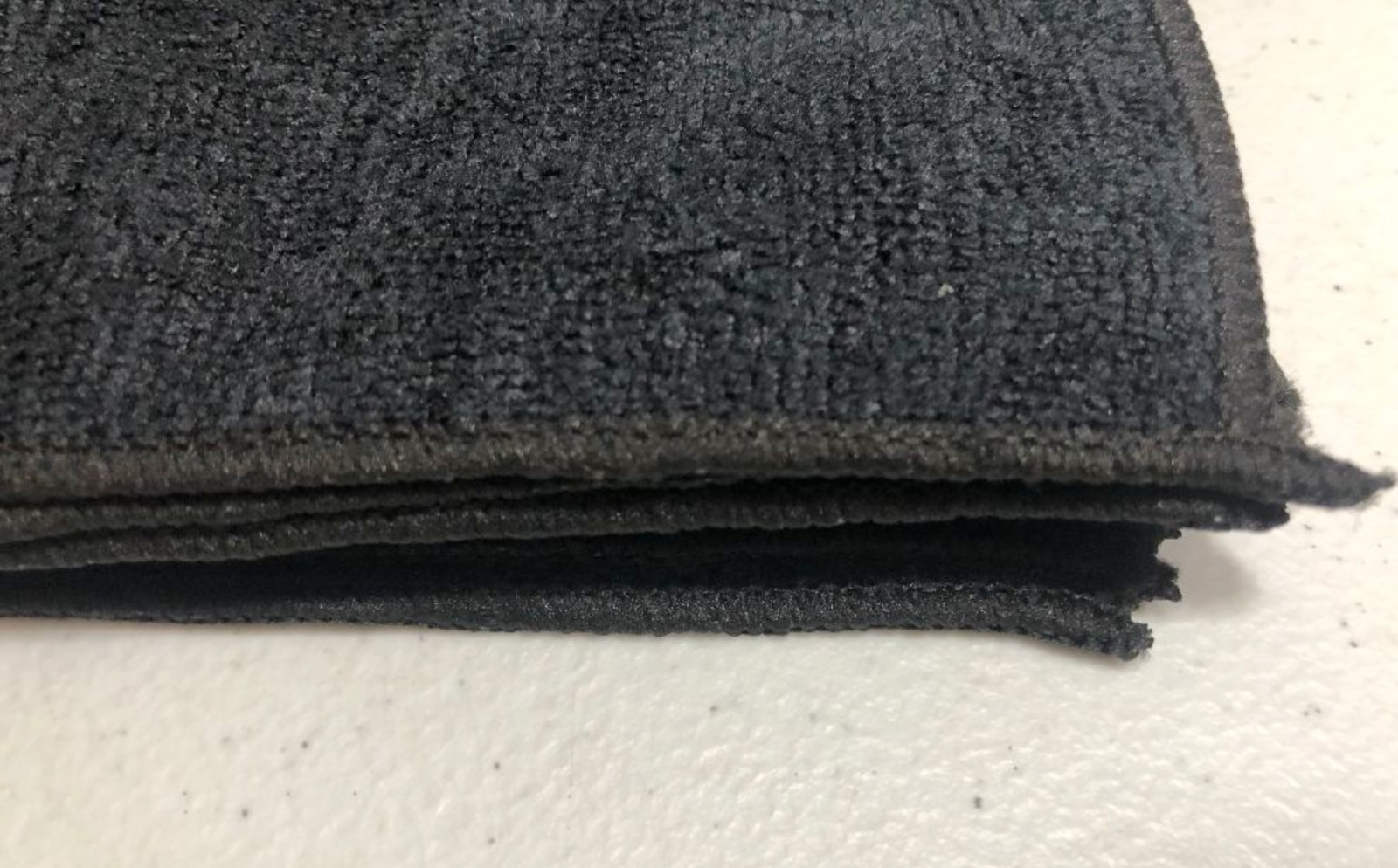 12”x12” Pro Multi-Surface Microfiber Cleaning Detailing Towels – Pack of 36
