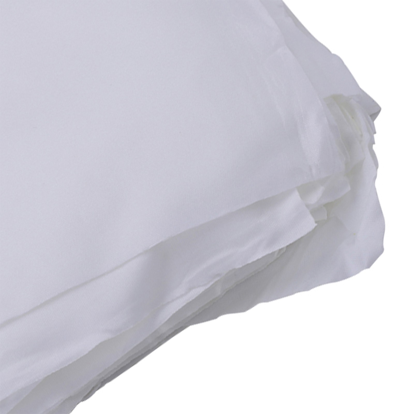 100pcs Bag 6inch Phone LCD Repair Clean Cloth Anti Static Microfiber Cleanro AP9