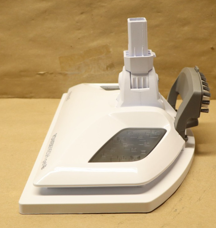 BISSELL PowerFresh Cordless Steam Mop 19404 New Open Box Missing Scrubby Pad
