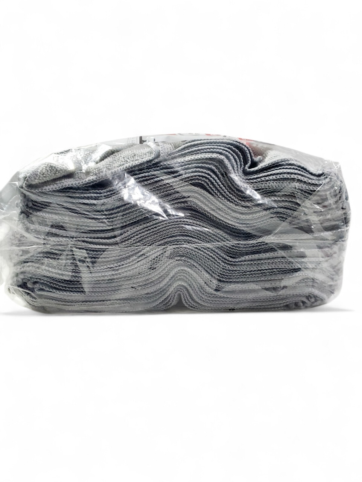 Rubbermaid Microfiber Multipurpose Cloth Towels Non-Scratch Reusable Wash 33 pk