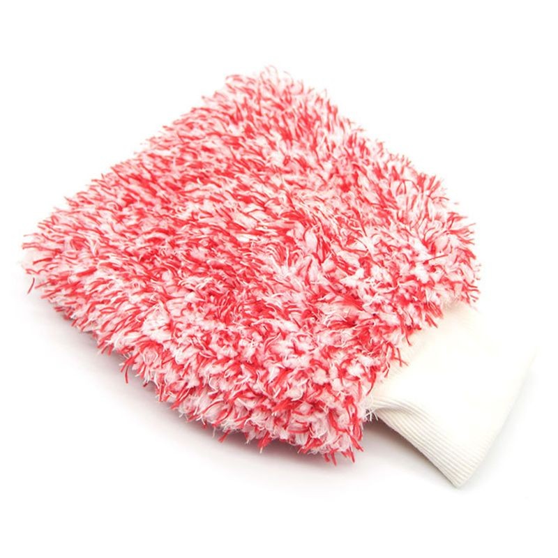 Automotive Care Supplies Soft Car Wash Towel Multipurpose Towel Duster Cloth
