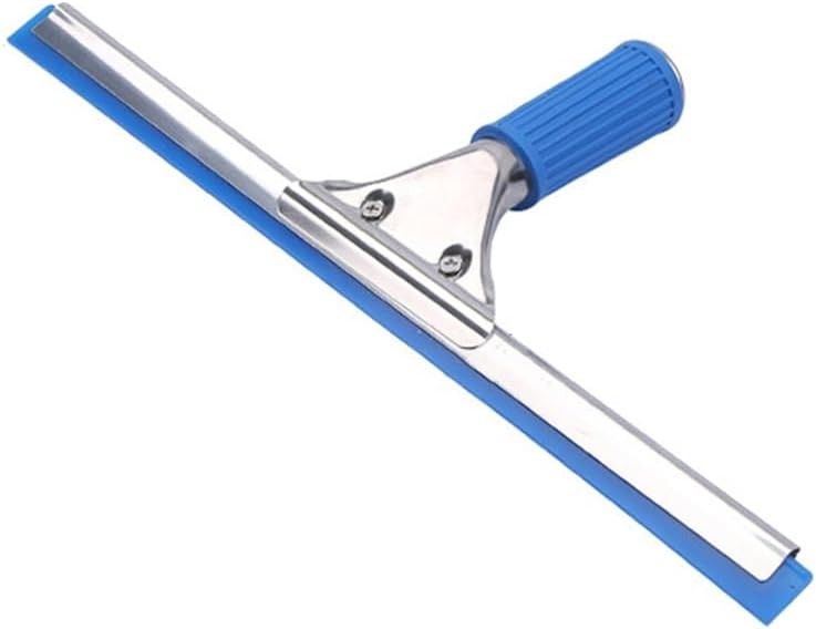 15cm 6in Window Squeegee All Purpose Squeegee Glass Shower Doors Car Black