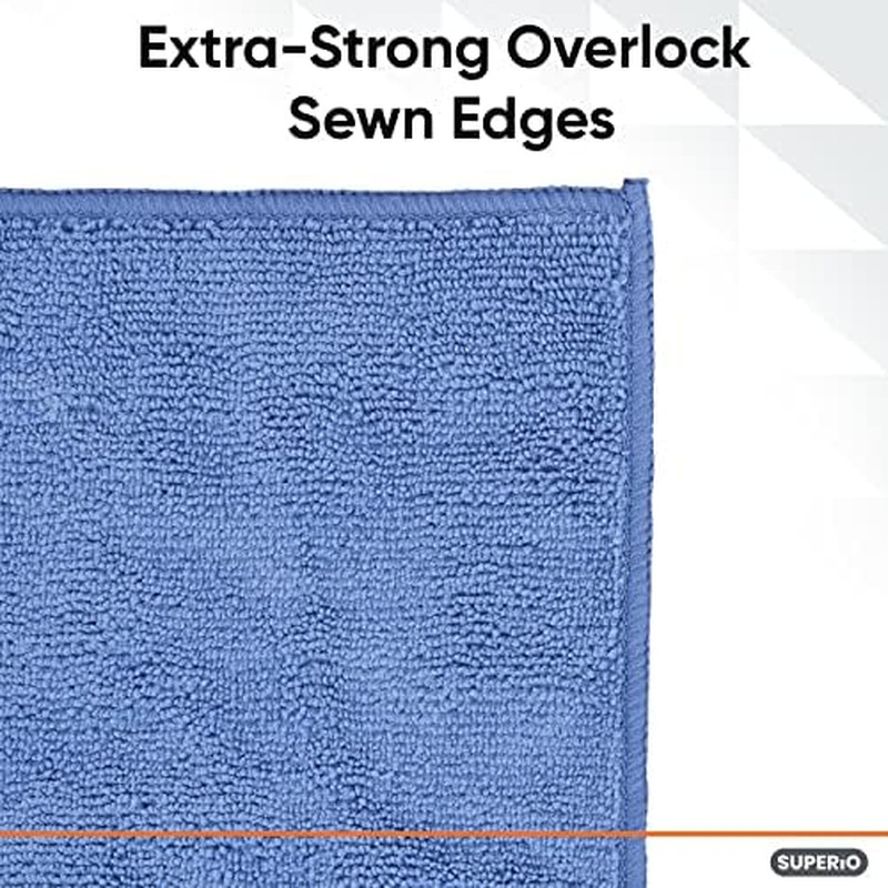 Microfiber Squeegee Towel Extra Large Miracle Cloth 20 X 30 Streak Free Microfib