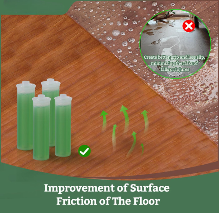 Mopa Spray con Limpiador Multiusos y 2 Paños Microfibra para Suelos, Nuevo