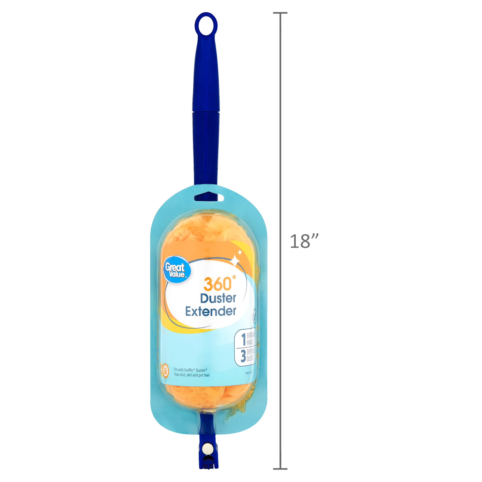 360° Duster Extender, 1 Count