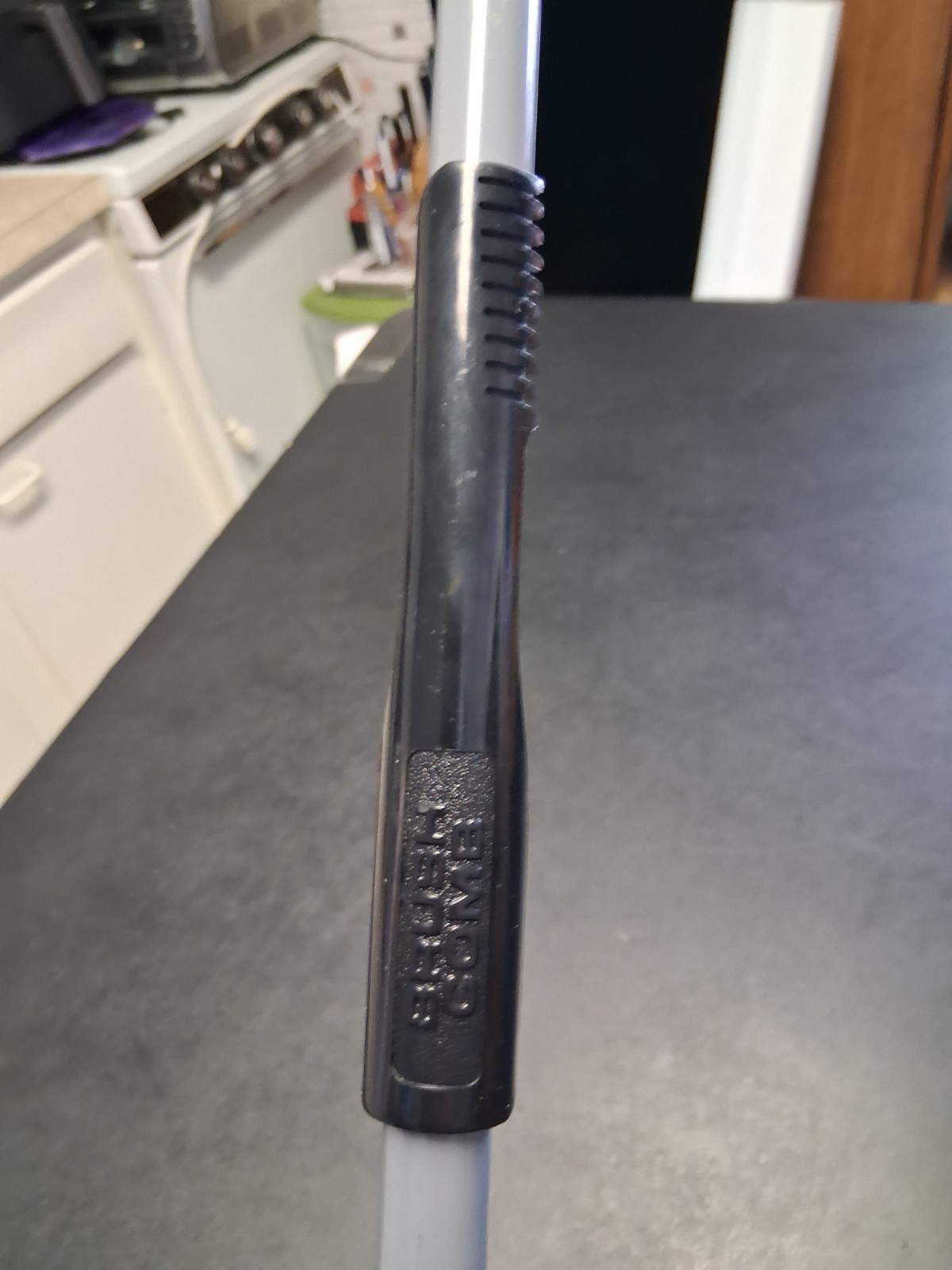 Vintage Fuller Brush Electrostatic Sweeper Works