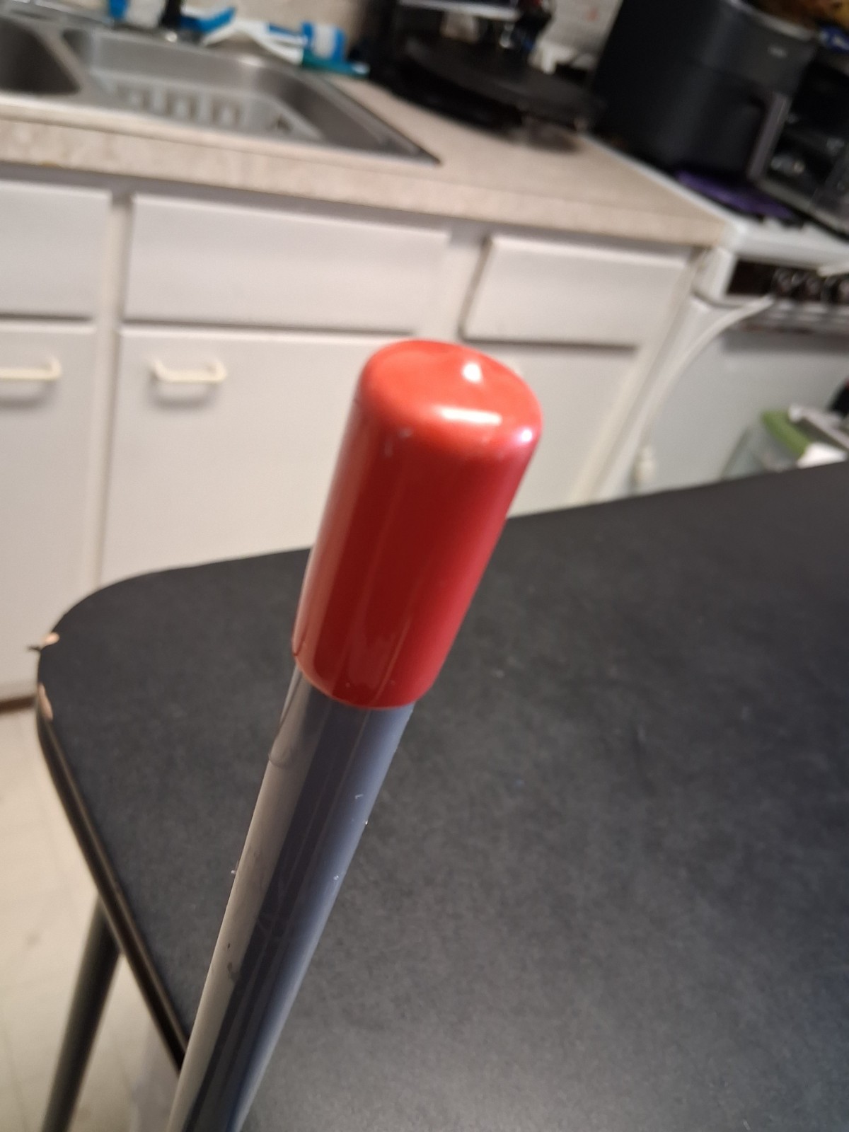 Vintage Fuller Brush Electrostatic Sweeper Works