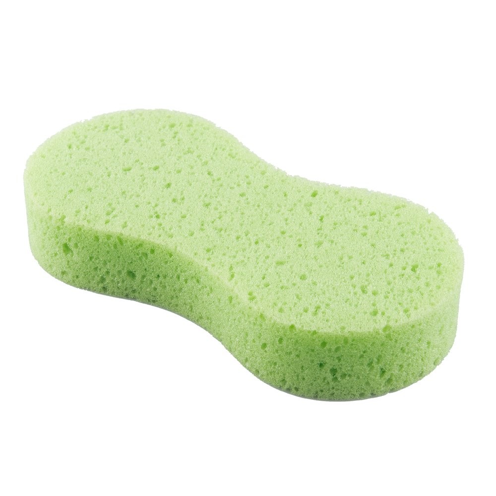 20 Car Wash Sponges MultiFunctional Reusable Cleaning Kitchen Bathroom Dishes 4