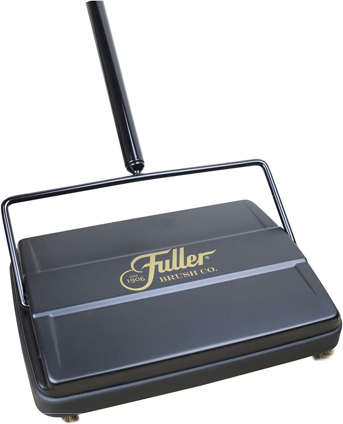 Fuller Brush 17027 Electrostatic Carpet and Floor Cleaner- 9-inch cleaning width