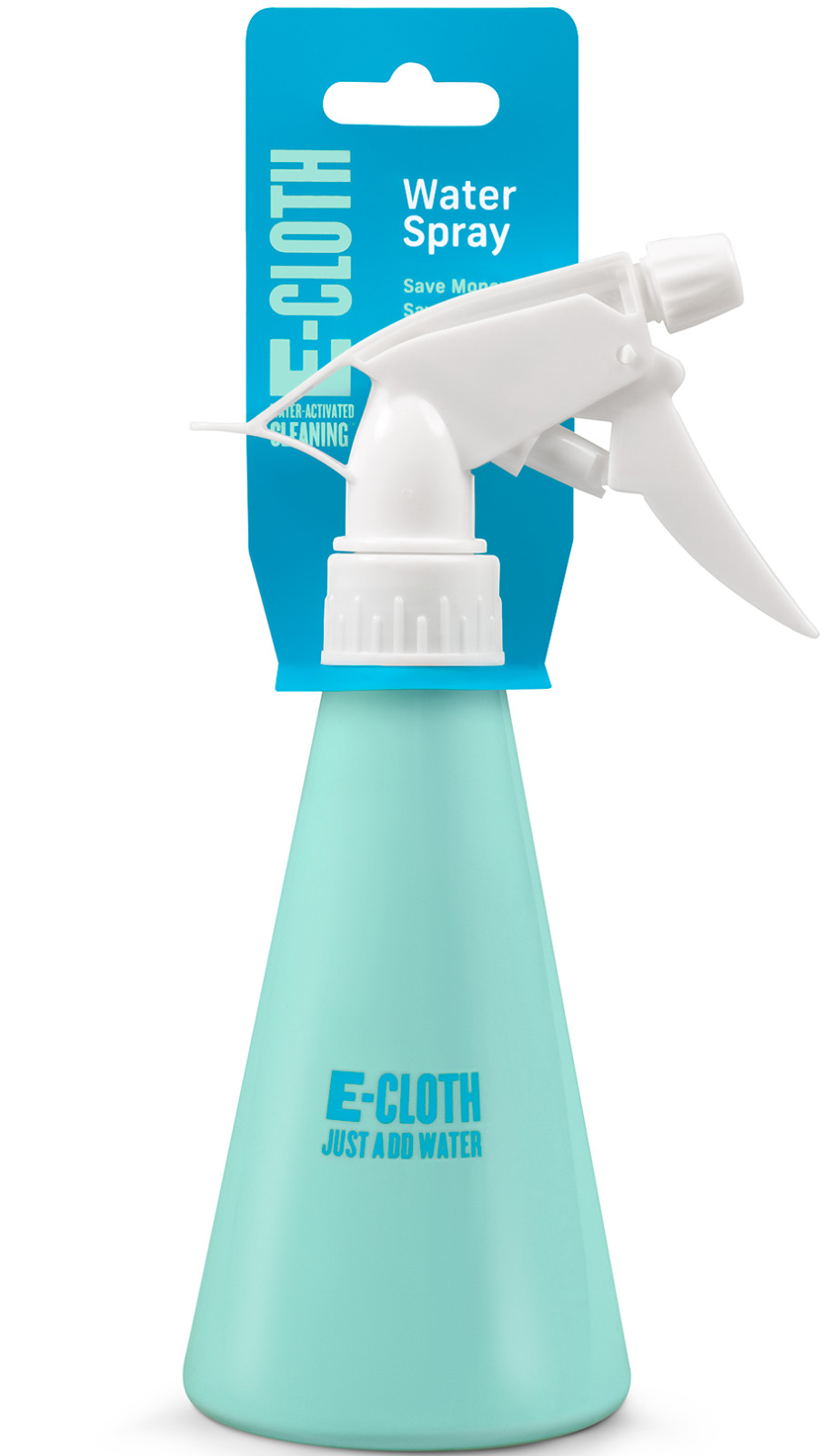 E-CLOTH Water Spray Bottle