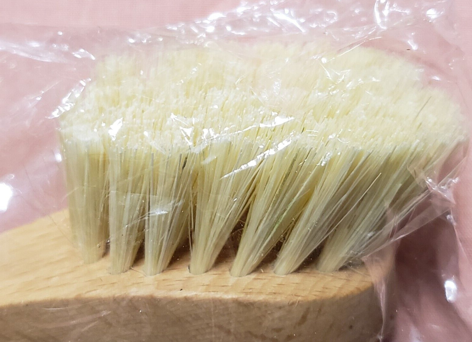 The Laundress / Redecker of Germany – Dish Brush – Beech Wood – NEW