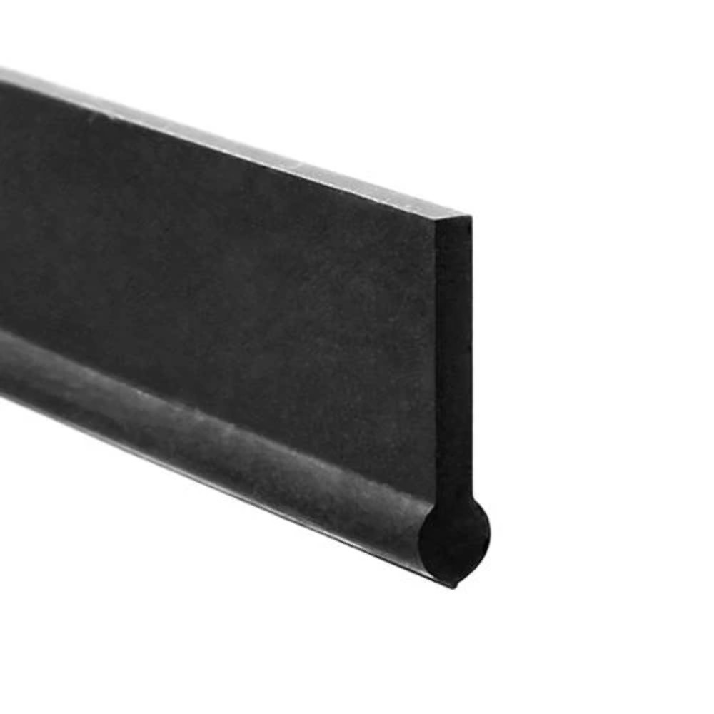 Ettore Squeegee Rubber Refill (12 Pack) Professional Window Washing & Cleaning –