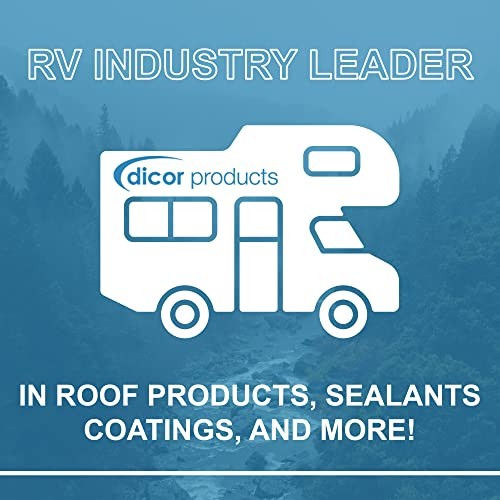 RP-RC-1GL Deep Cleaning Rubber RV Roof Cleanser Spray 128 Fl Oz (Pack of 1)