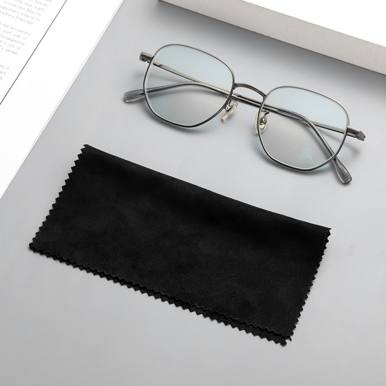 Microfiber Cleaner Cleaning Cloth For Phone Screen Camera Lens Eye Glasses Lot