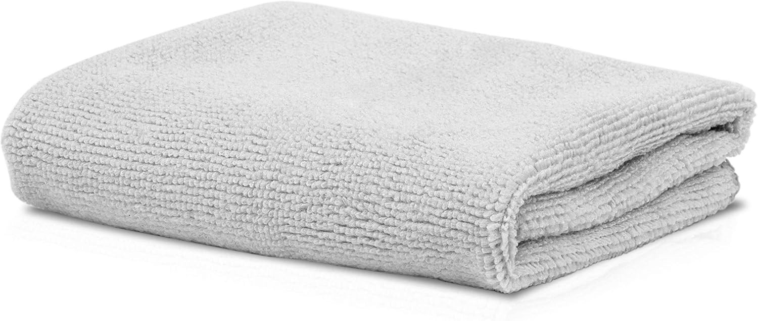 Elite Lint-Free Microfiber Cloth for Leather Care – Made in America Since 1968