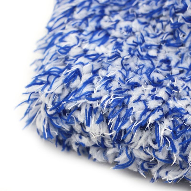 Automotive Care Supplies Soft Car Wash Towel Multipurpose Towel Duster Cloth
