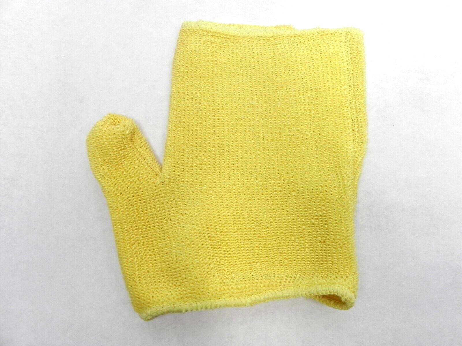 10 PACK! MICROFIBER Wash Cloth Glove Mitt Buffing Auto Detailing Wax Polish HR