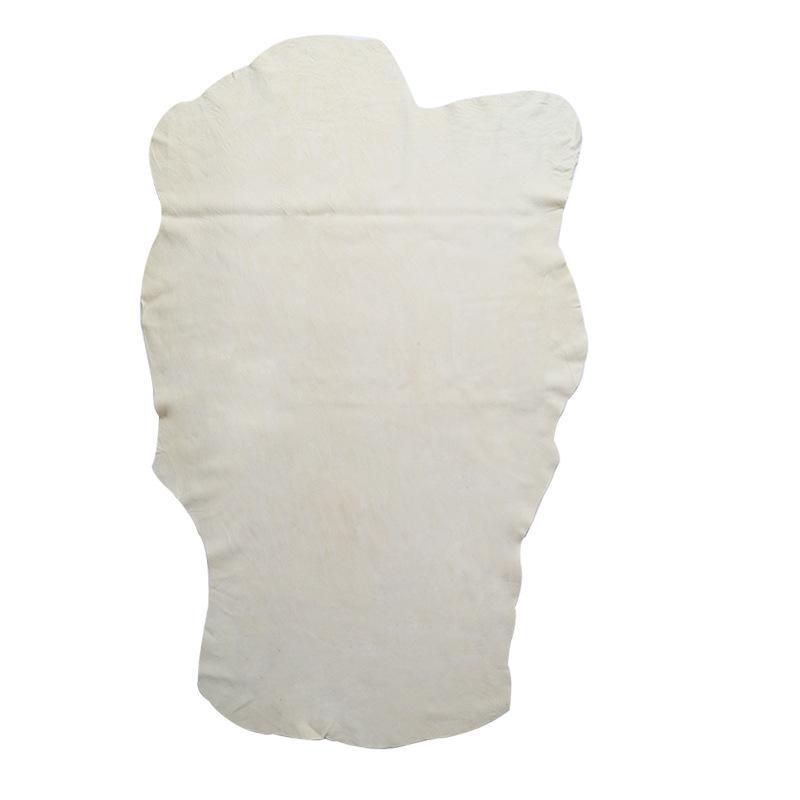 Washing Absorbent Drying Shammy Towel Natural Chamois Leather Car Cleaning Cloth