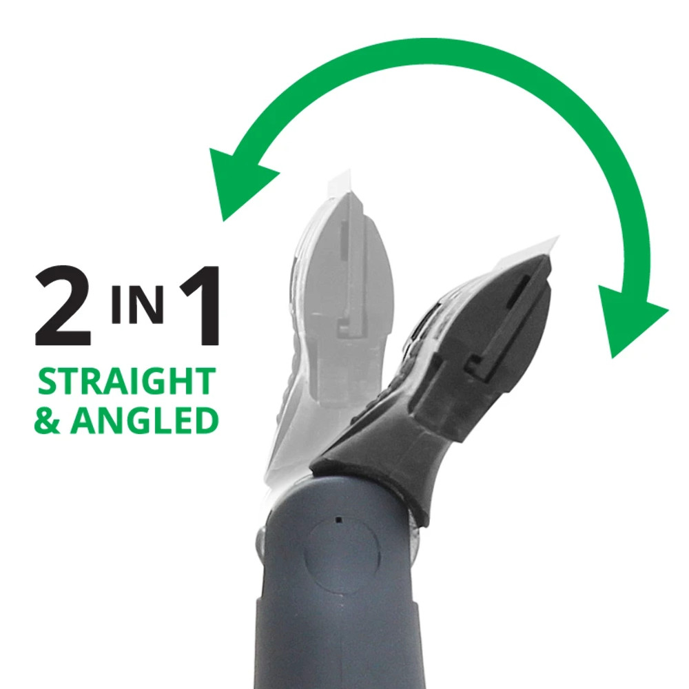 Unger Ergotec Ninja 6in/15cm Scraper w/ Holster Combo