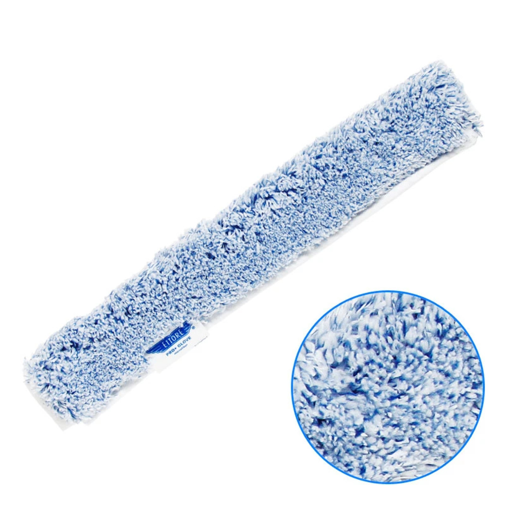 Ettore Advanced Microfiber Sleeve Washer Cover Window Cleaning Washing – PICK YO