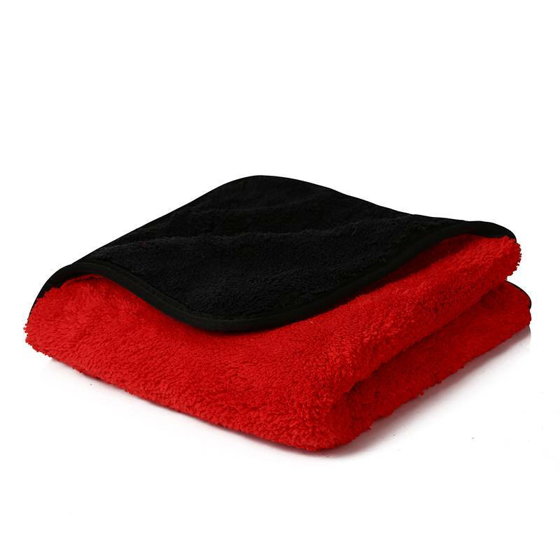 1200GSM Premium Plush Microfiber Towel Professional car Wash Drying Cleaning