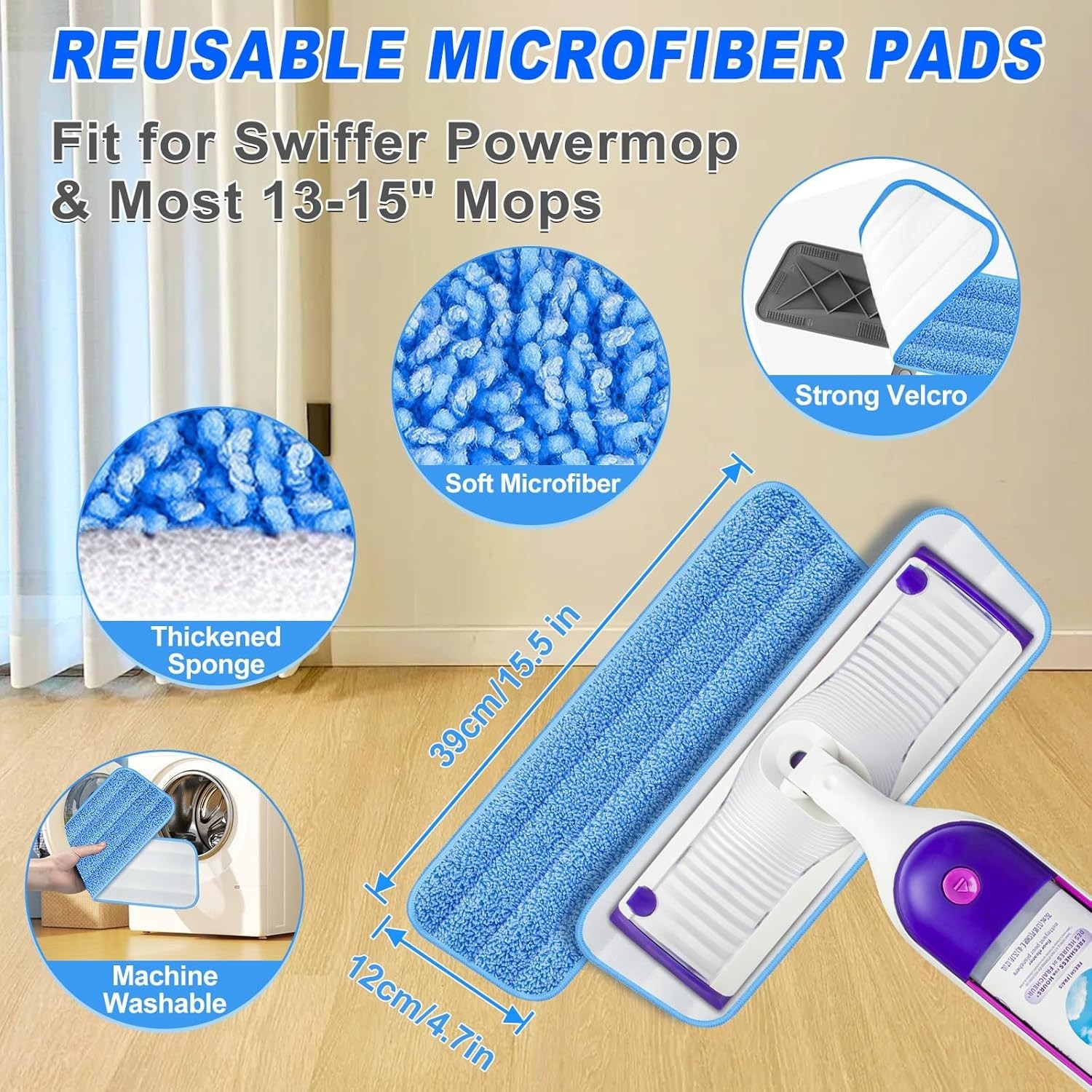 3pcs Crevice Cleaning Brushes | Hard-Bristled Gap Scrub for Tile & Window Tracks