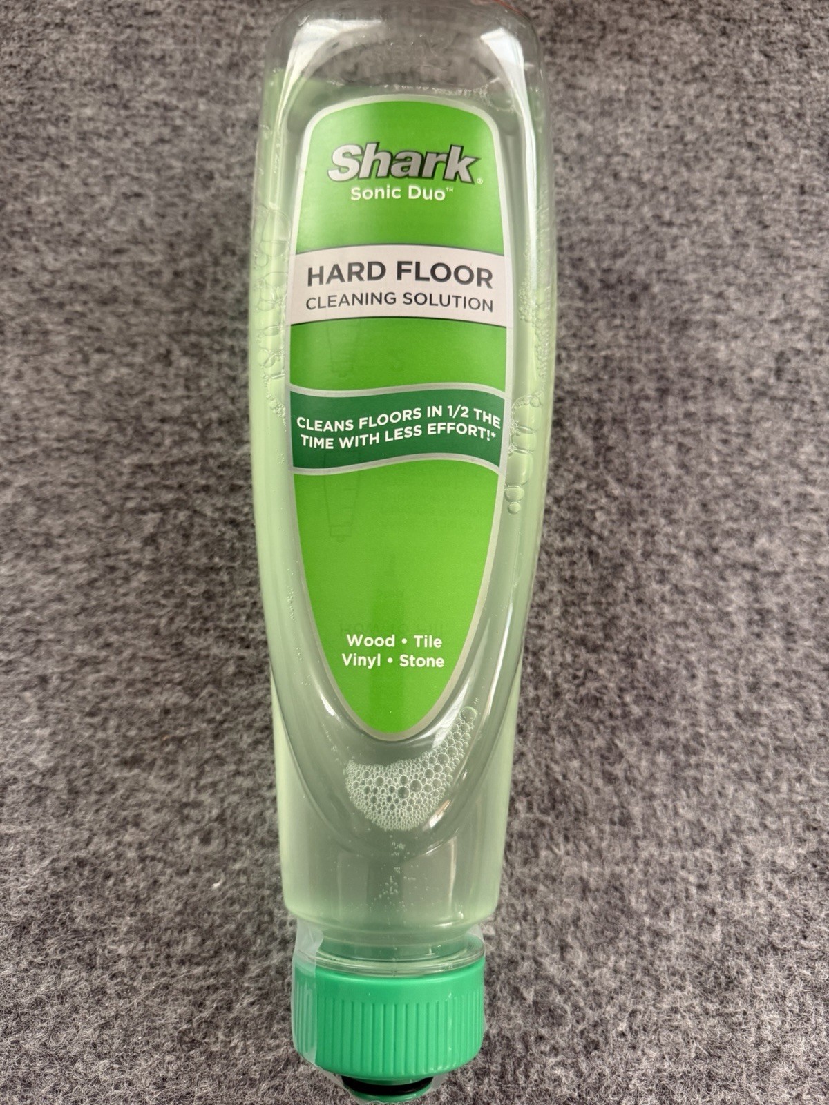 SHARK Cleaning Solutions Wood Carpet Tile Vinyl Stone Polish DISCONTINUED LOT 4