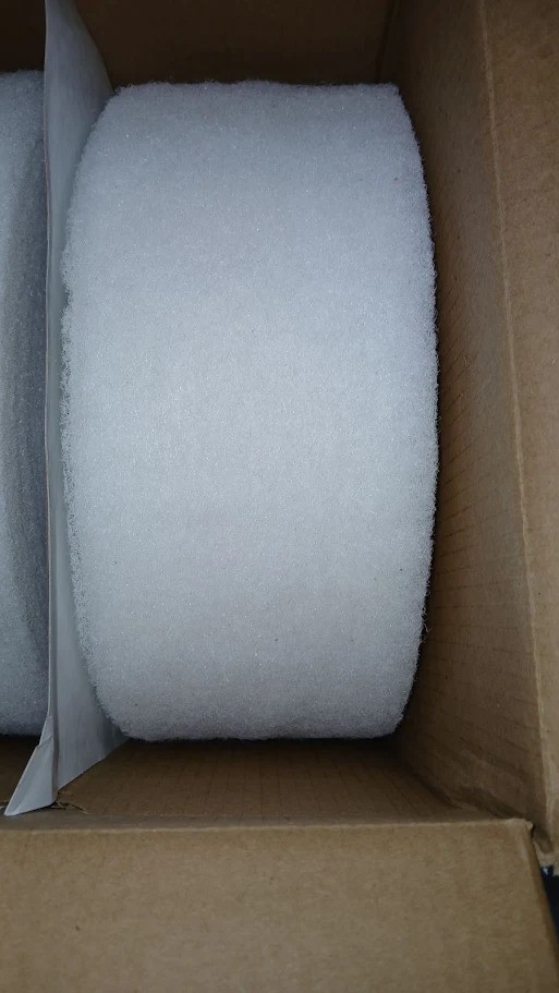 3M EASY TRAP DUSTER CLOTHS, SWEEP & DUST SHEETS 5″ X 6″ 125 FT 2/CASE – WHITE