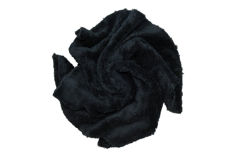 CARCAREZ Premium Microfiber Towels Car Drying Wash Detailing Buffing Waxing