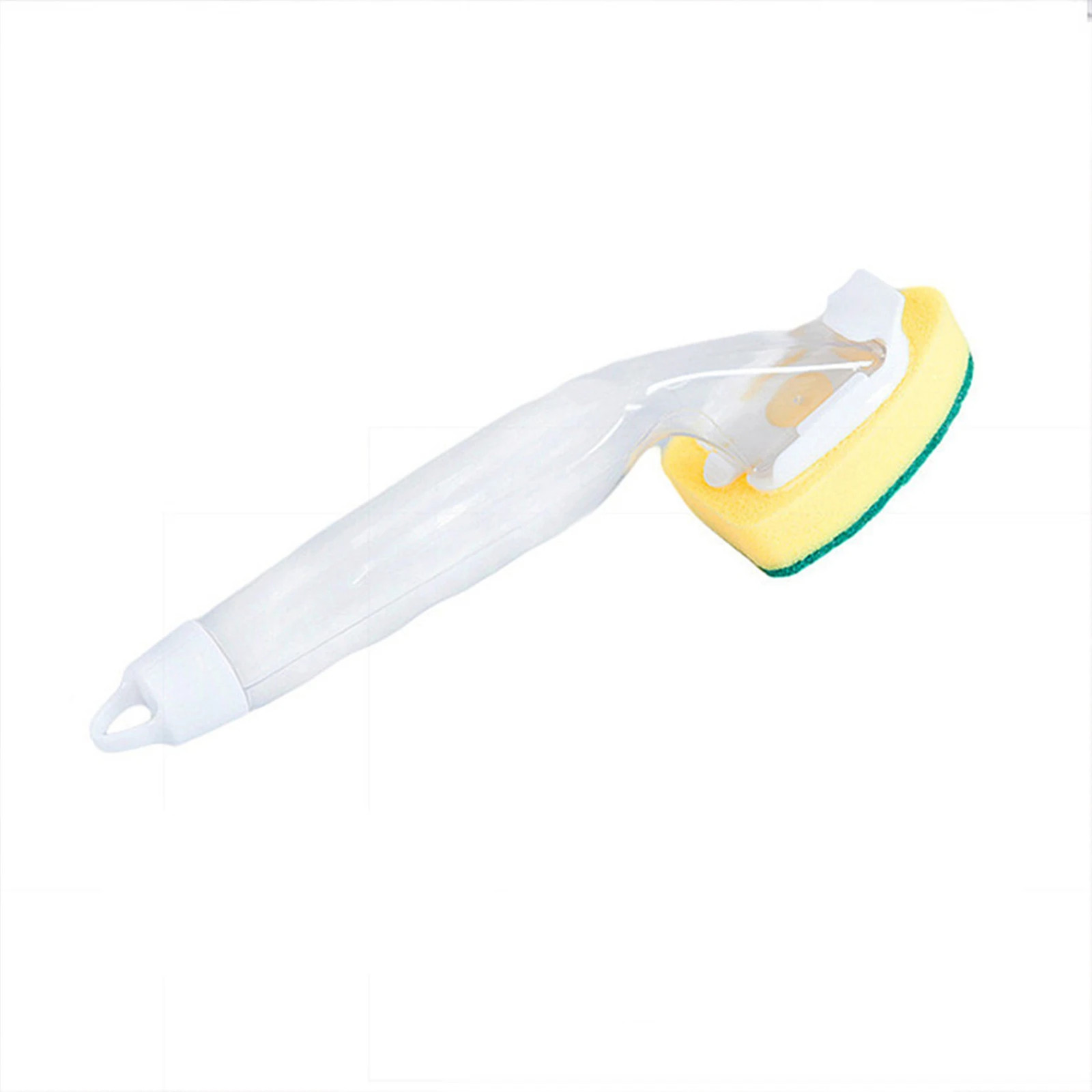 Dish Sponge Dish Wand Sponge Refillable Replacement Heads Kitchen Sink Cleaning