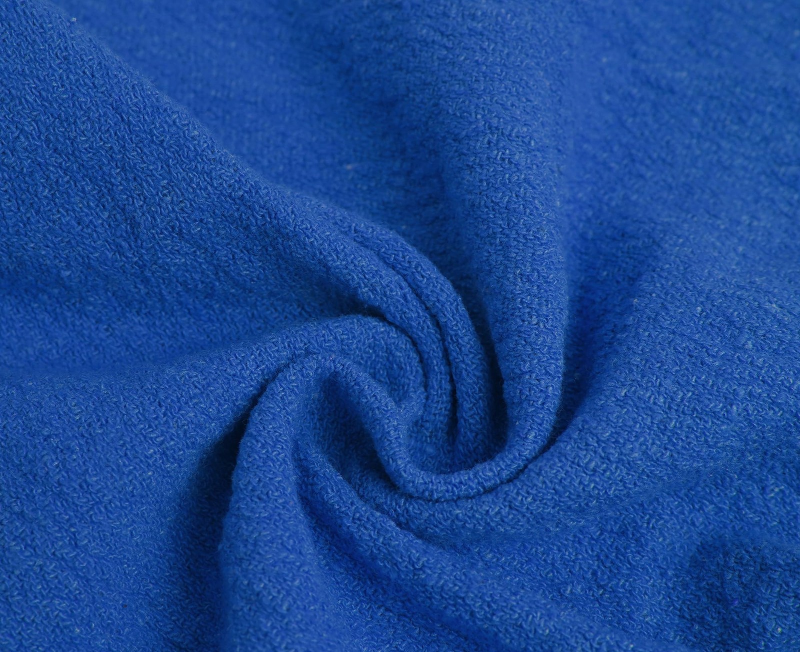 Cotton Shop Towels – Pack of 25 Cleaning Rags 12” x 14” – Super Soft and Ab…