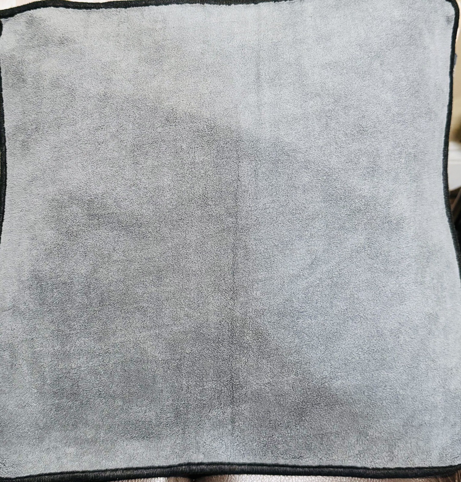 Microfiber Towel Cleaning Cloth No Scratch Rag Car Polishing Detailing 20 Pack