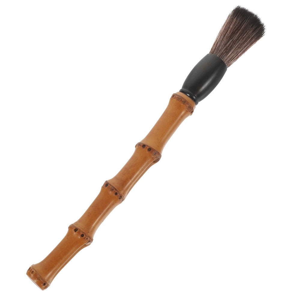 Tea Making Tools Kungfu Style Accessories Chinese Brush Ceremony
