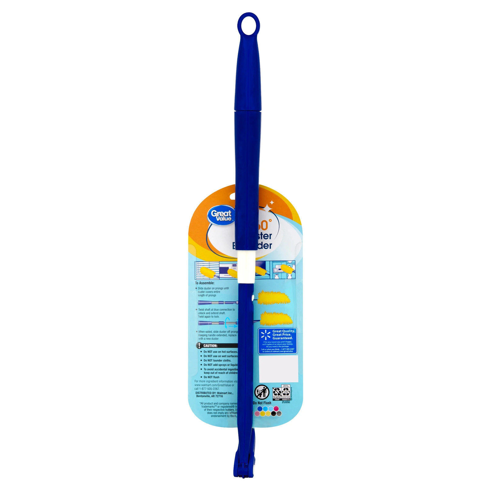 360° Duster Extender, 1 Count