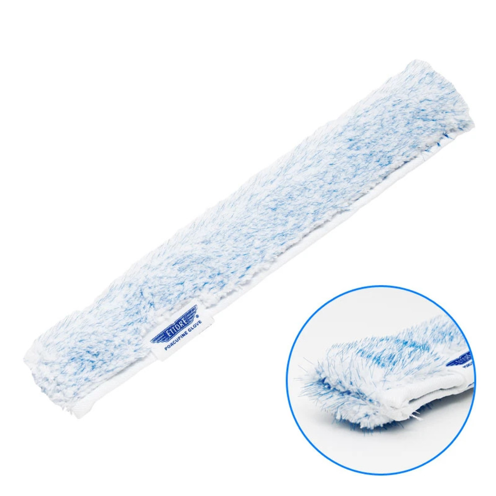 Ettore Porcupine Sleeve Washer Cover Window Cleaning Washing – PICK YOUR SIZE!