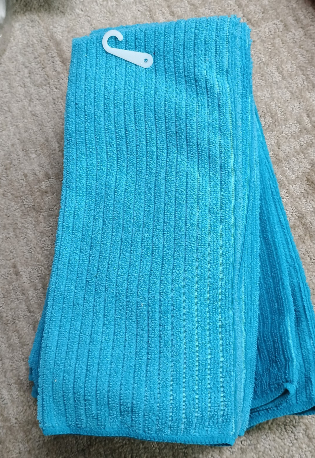 Colored Microfiber Cleaning Cloths – Soft, Reusable & Multi-Purpose