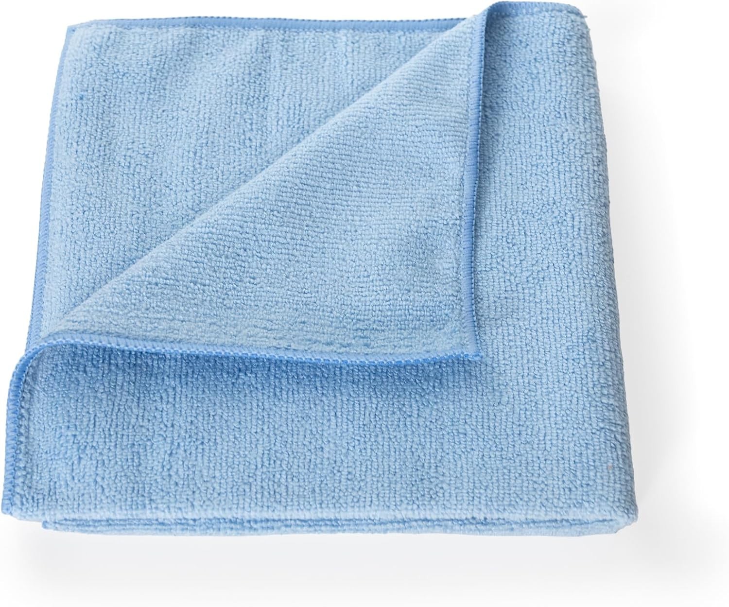 Durable 320 GSM Microfiber Towel – 16×16 Scratch-Free Detailing for All Surfaces
