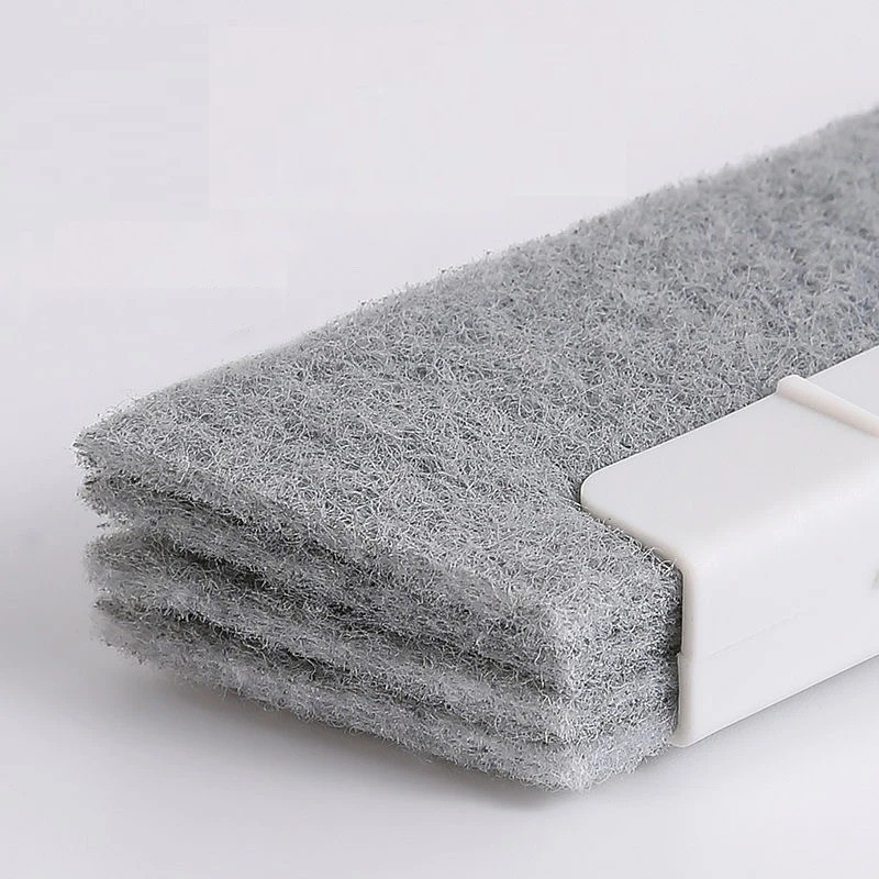 Gap Cleaning Brush Window Recess Cleaning Brush Kitchen Multi-function Cleanin