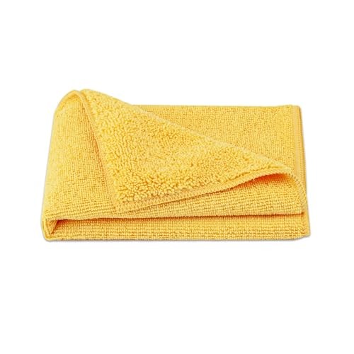 Microfiber Car Drying Towels, Highly Absorbent, Lint Free, Scratch 12 Pack
