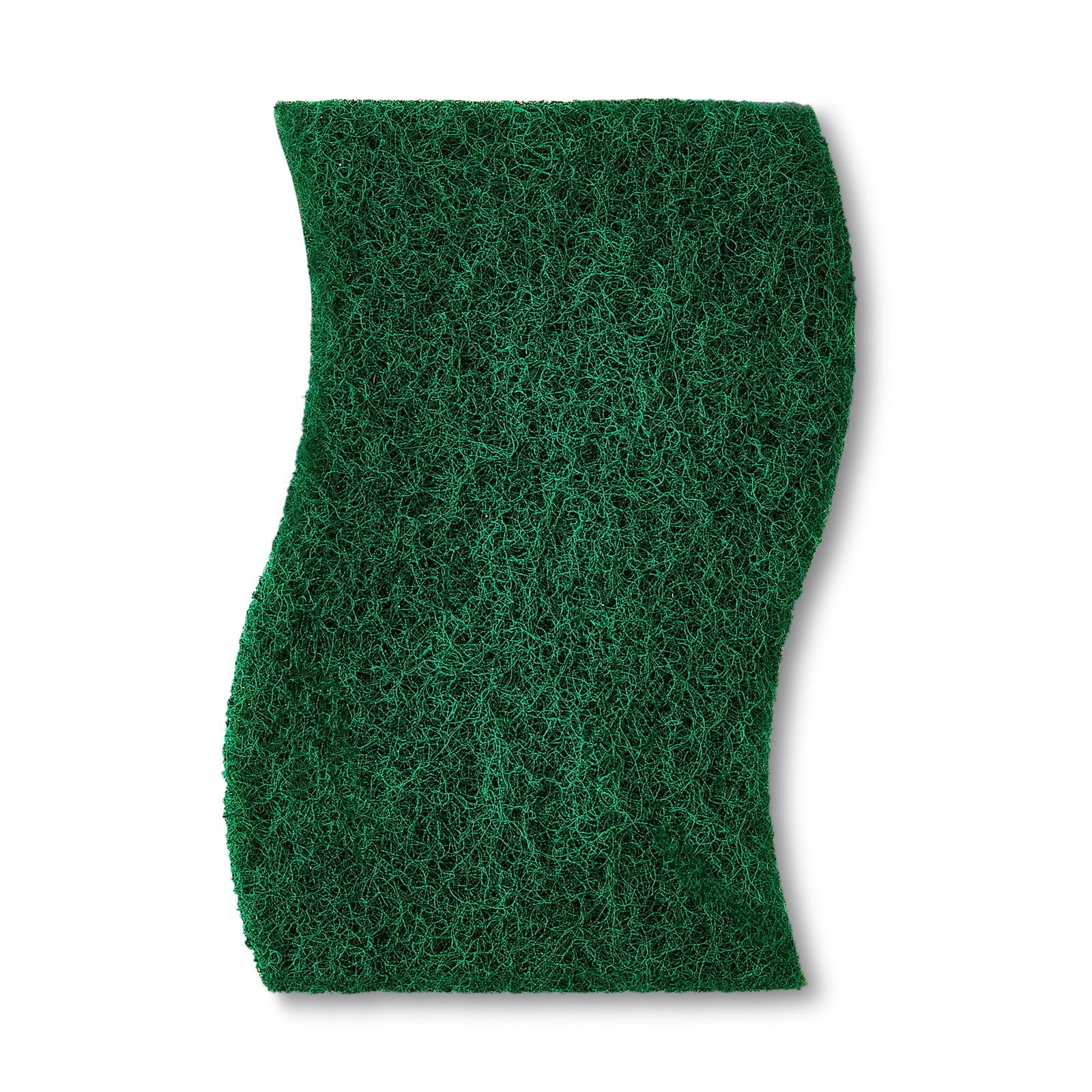 (6 pack) Heavy Duty Scrub Sponges, 8 Count