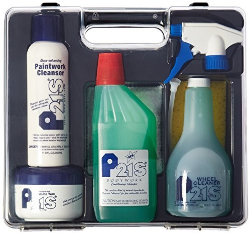 10000C Auto Care Set